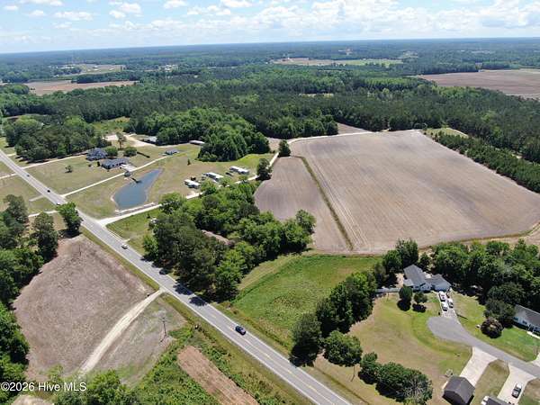84 Acres of Land for Sale in Tabor City, North Carolina
