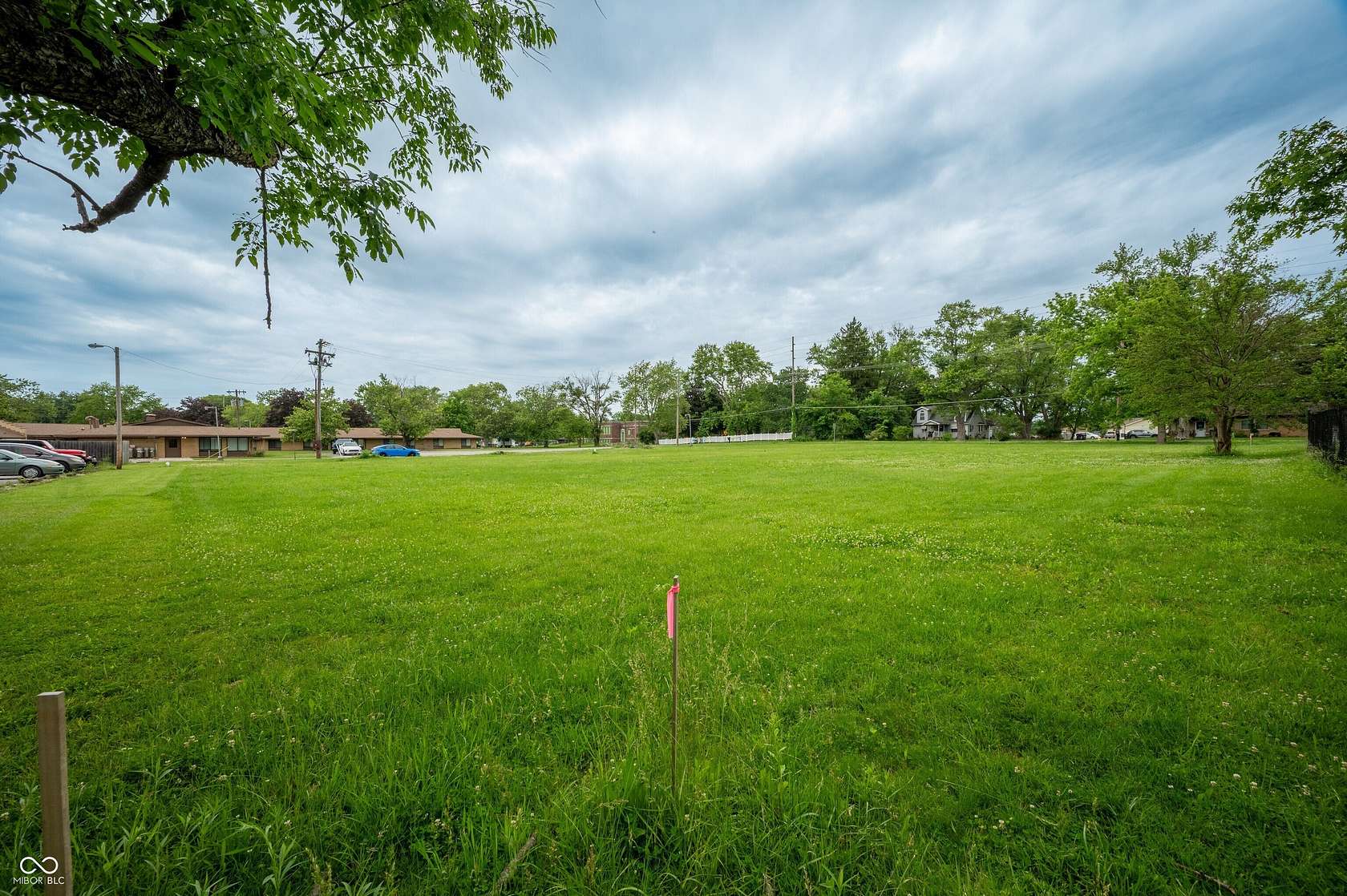 0.99 Acres of Residential Land for Sale in Anderson, Indiana