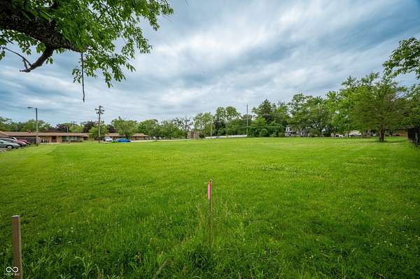 0.99 Acres of Residential Land for Sale in Anderson, Indiana