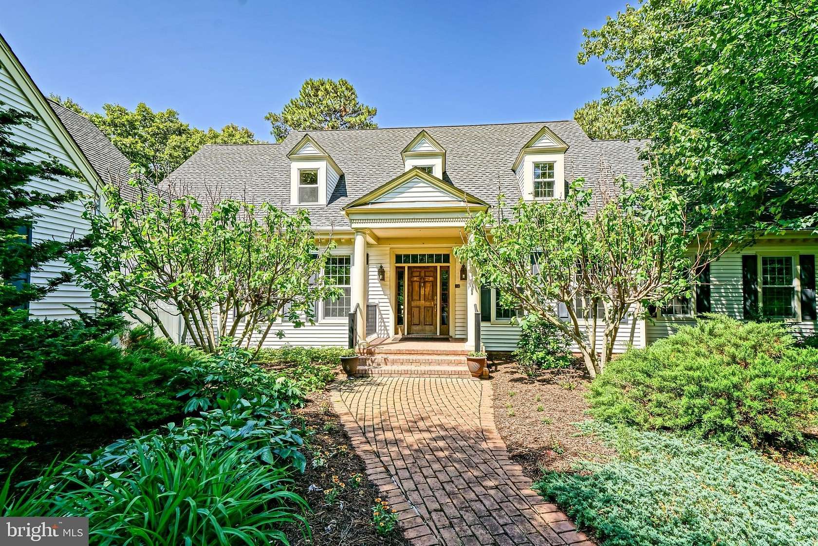 2.39 Acres of Land with Home for Sale in Georgetown, Delaware