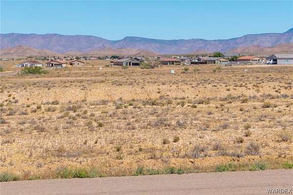 0.21 Acres of Residential Land for Sale in Kingman, Arizona