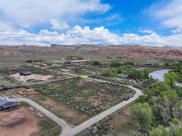 1.53 Acres of Residential Land for Sale in Dubois, Wyoming