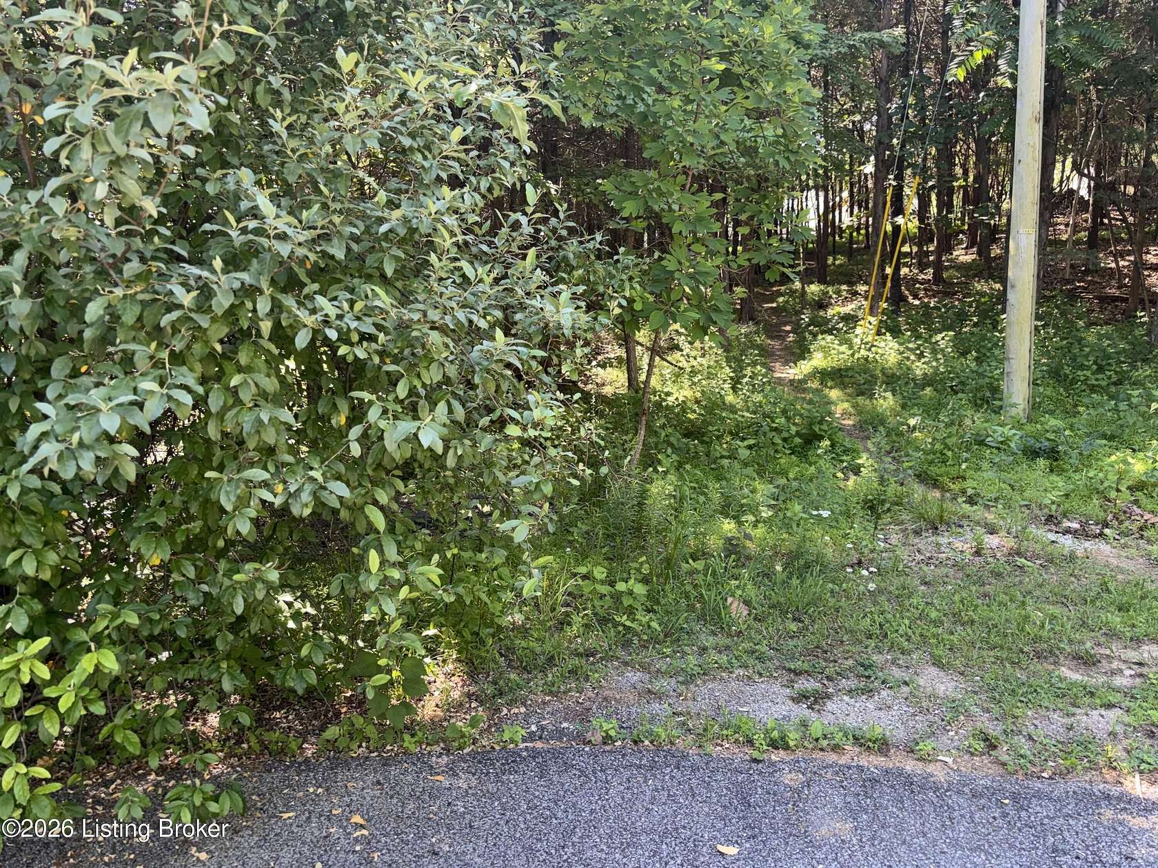0.25 Acres of Residential Land for Sale in Brandenburg, Kentucky