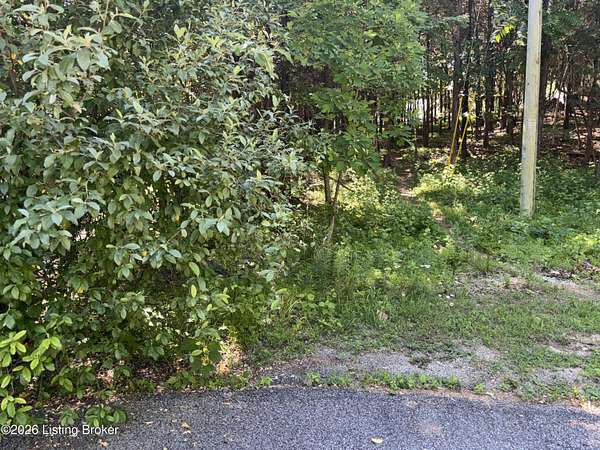0.25 Acres of Residential Land for Sale in Brandenburg, Kentucky