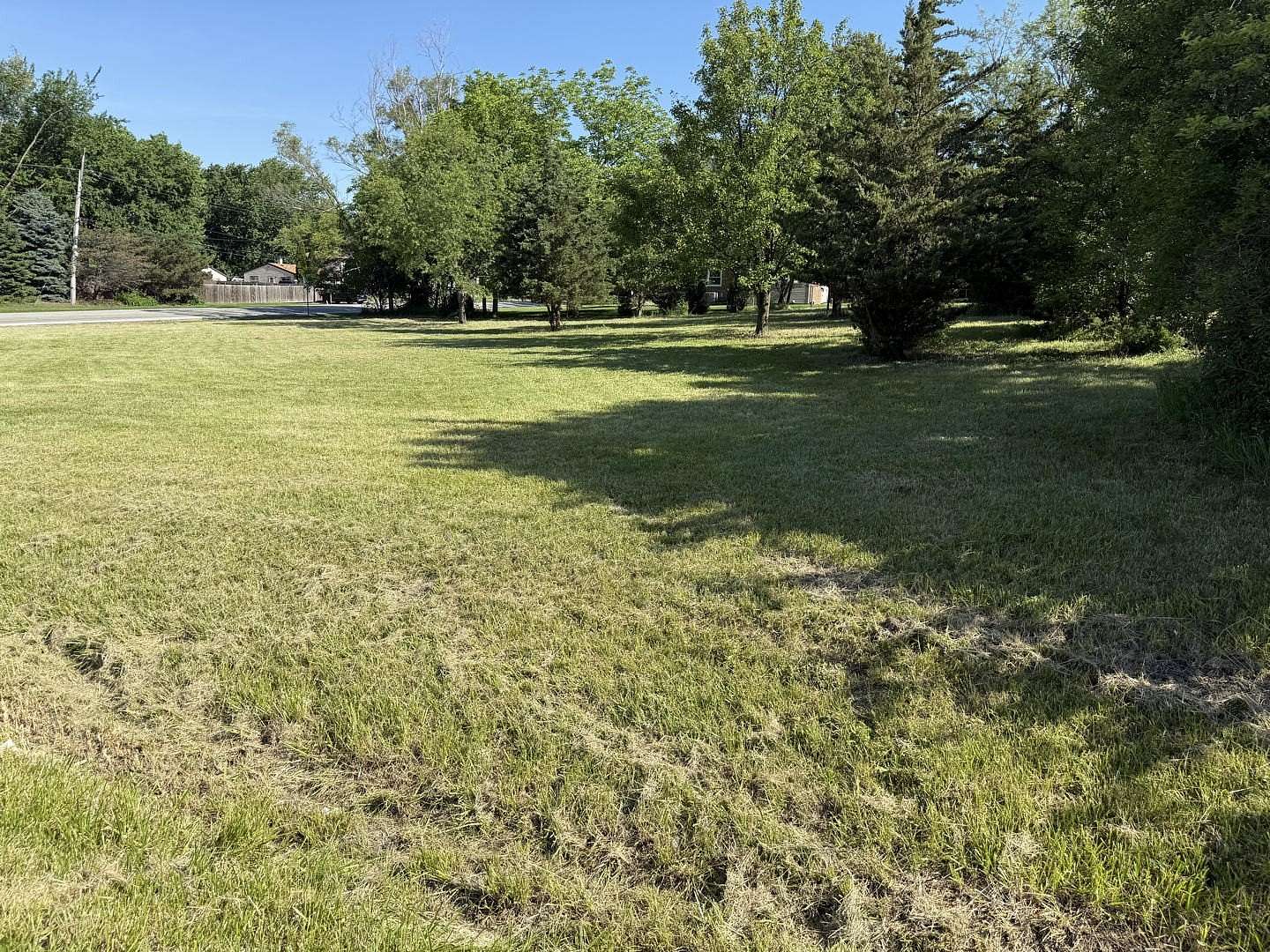 0.46 Acres of Residential Land for Sale in Tinley Park, Illinois