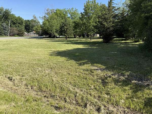 0.46 Acres of Residential Land for Sale in Tinley Park, Illinois