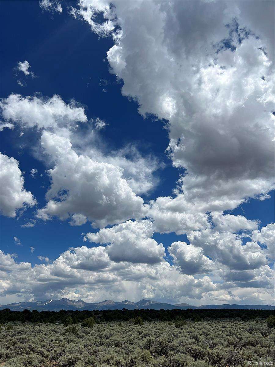 35.6 Acres of Recreational & Residential Land for Sale in San Luis, Colorado