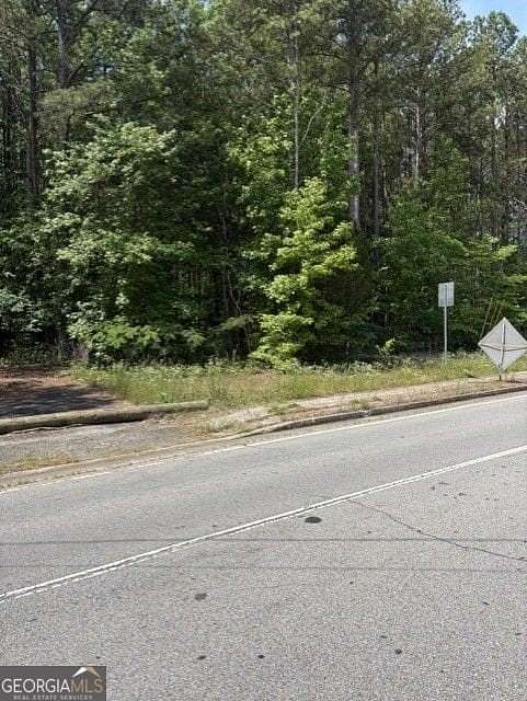 2.59 Acres of Commercial Land for Sale in Acworth, Georgia