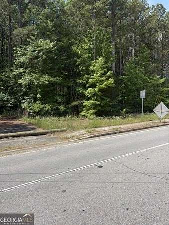 2.59 Acres of Commercial Land for Sale in Acworth, Georgia