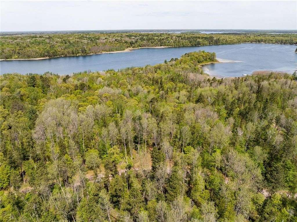 3.19 Acres of Residential Land for Sale in Ideal Township, Minnesota