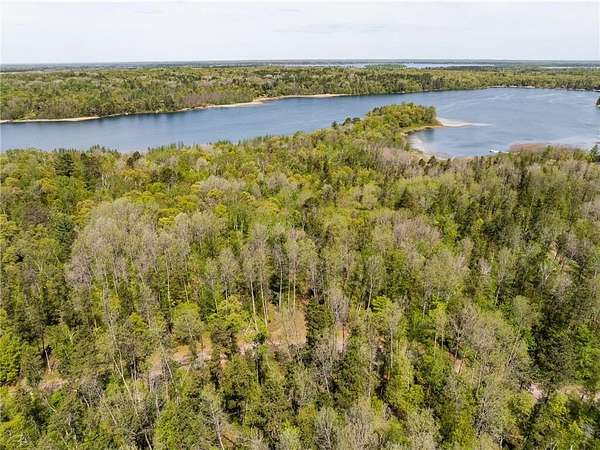 3.19 Acres of Residential Land for Sale in Ideal Township, Minnesota