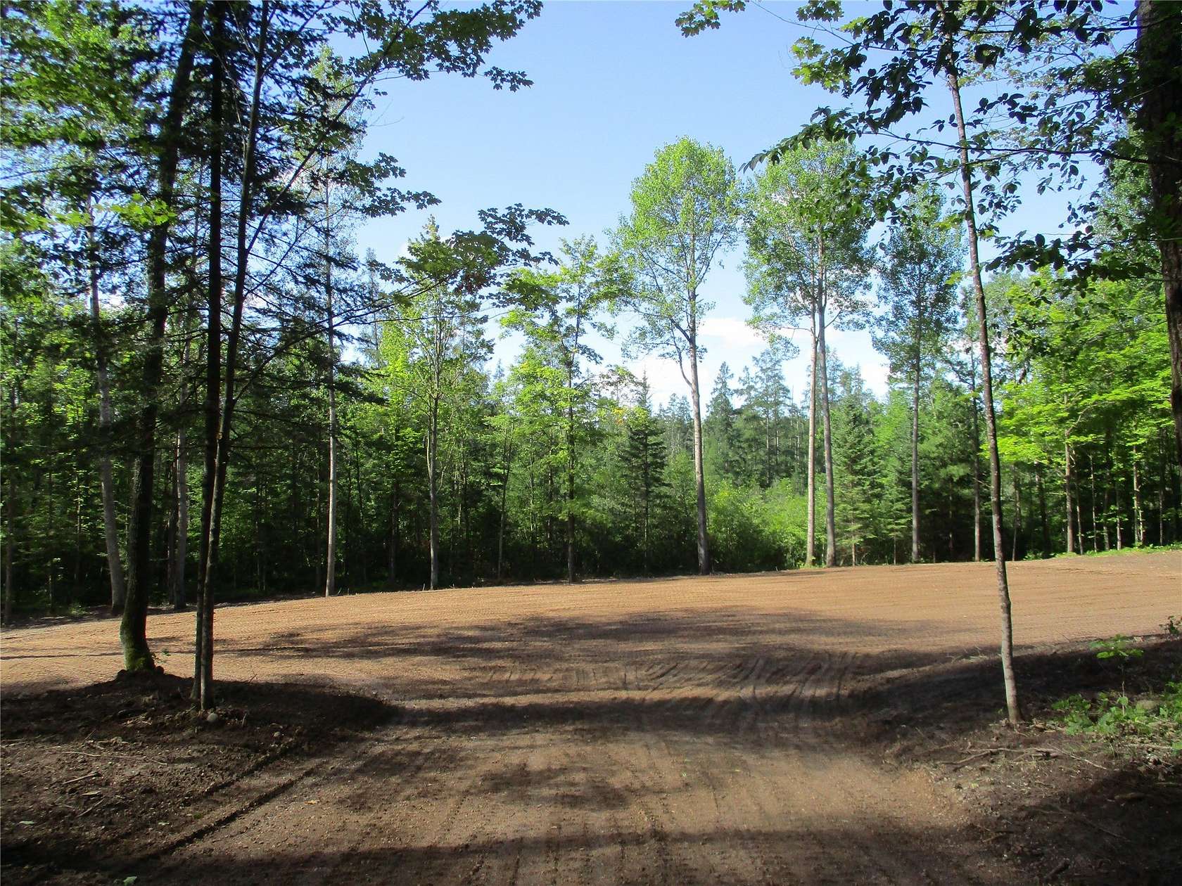 0.93 Acres of Residential Land for Sale in Birchwood, Wisconsin