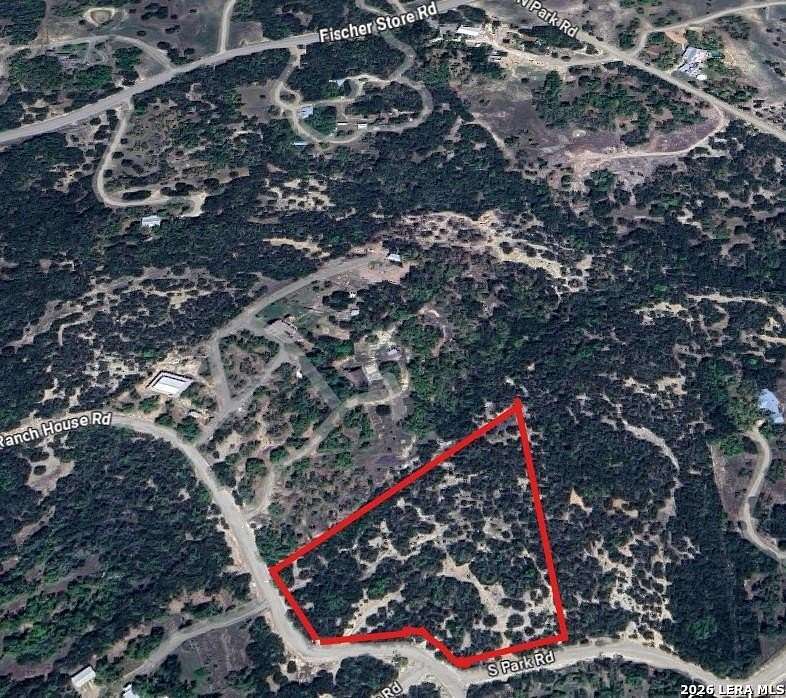 6 Acres of Residential Land for Sale in Wimberley, Texas