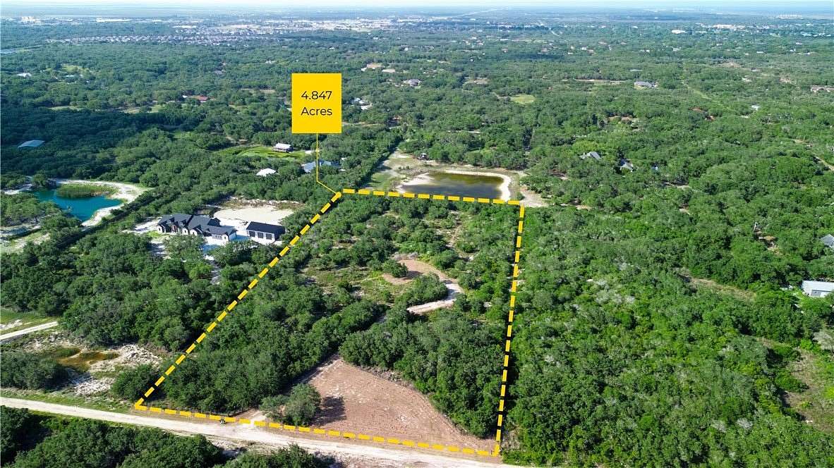 5 Acres of Land for Sale in Aransas Pass, Texas