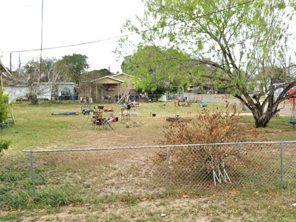 0.26 Acres of Residential Land for Sale in Edinburg, Texas
