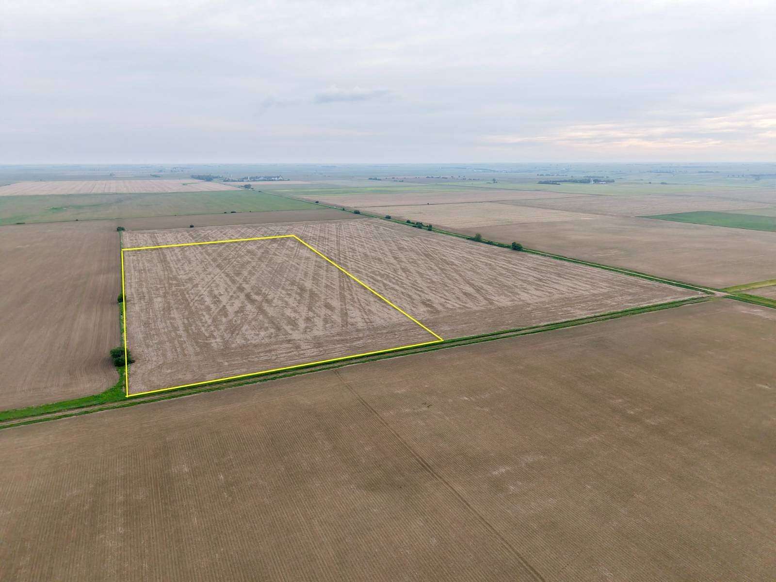 20 Acres of Agricultural Land for Sale in Freeman, South Dakota