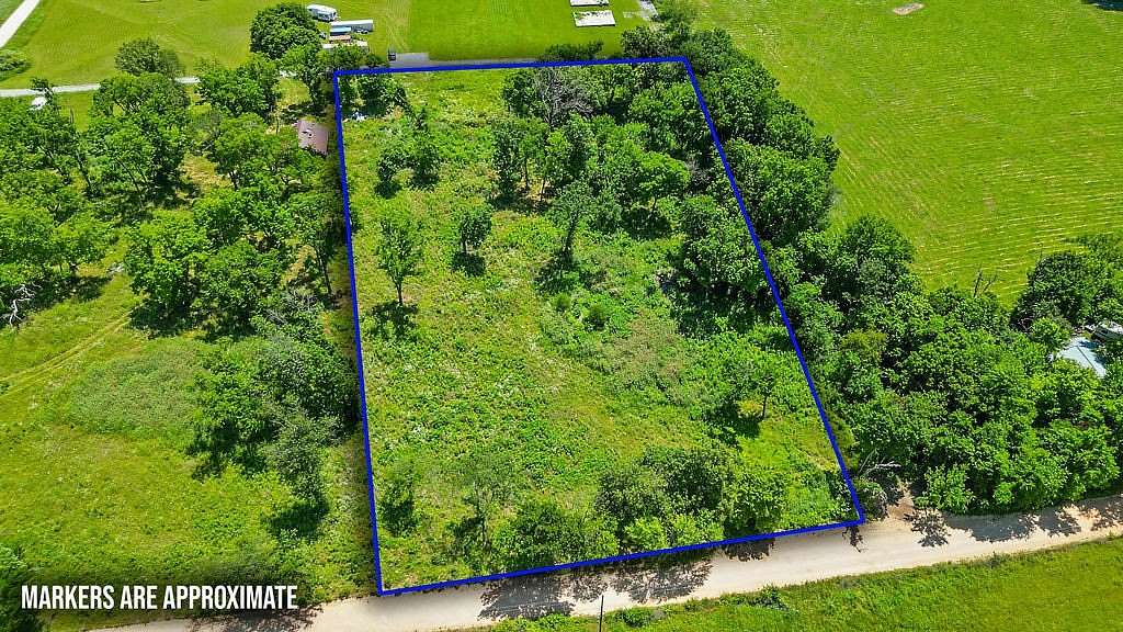 4 Acres of Residential Land for Sale in Bentonville, Arkansas