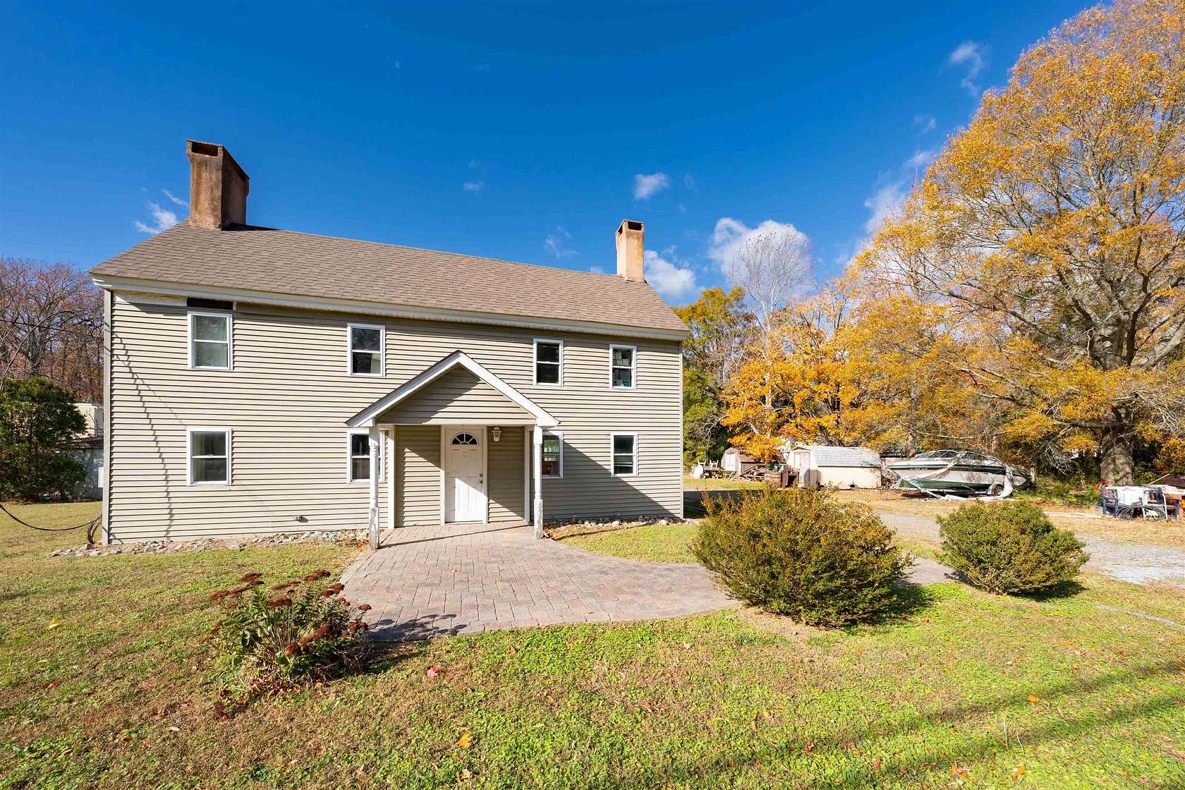 1.9 Acres of Mixed-Use Land for Sale in Burleigh, New Jersey