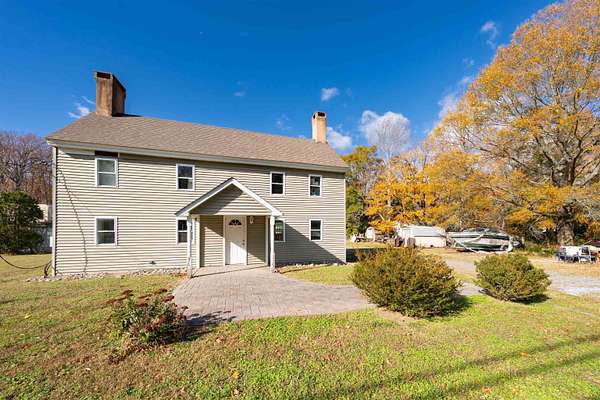 1.9 Acres of Mixed-Use Land for Sale in Burleigh, New Jersey