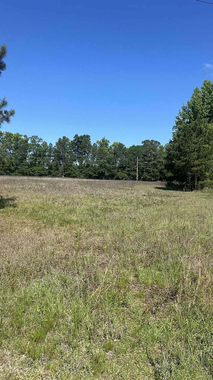 16.5 Acres of Land for Sale in Walterboro, South Carolina