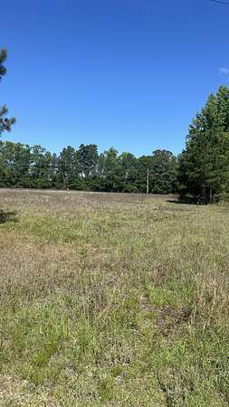16.5 Acres of Land for Sale in Walterboro, South Carolina