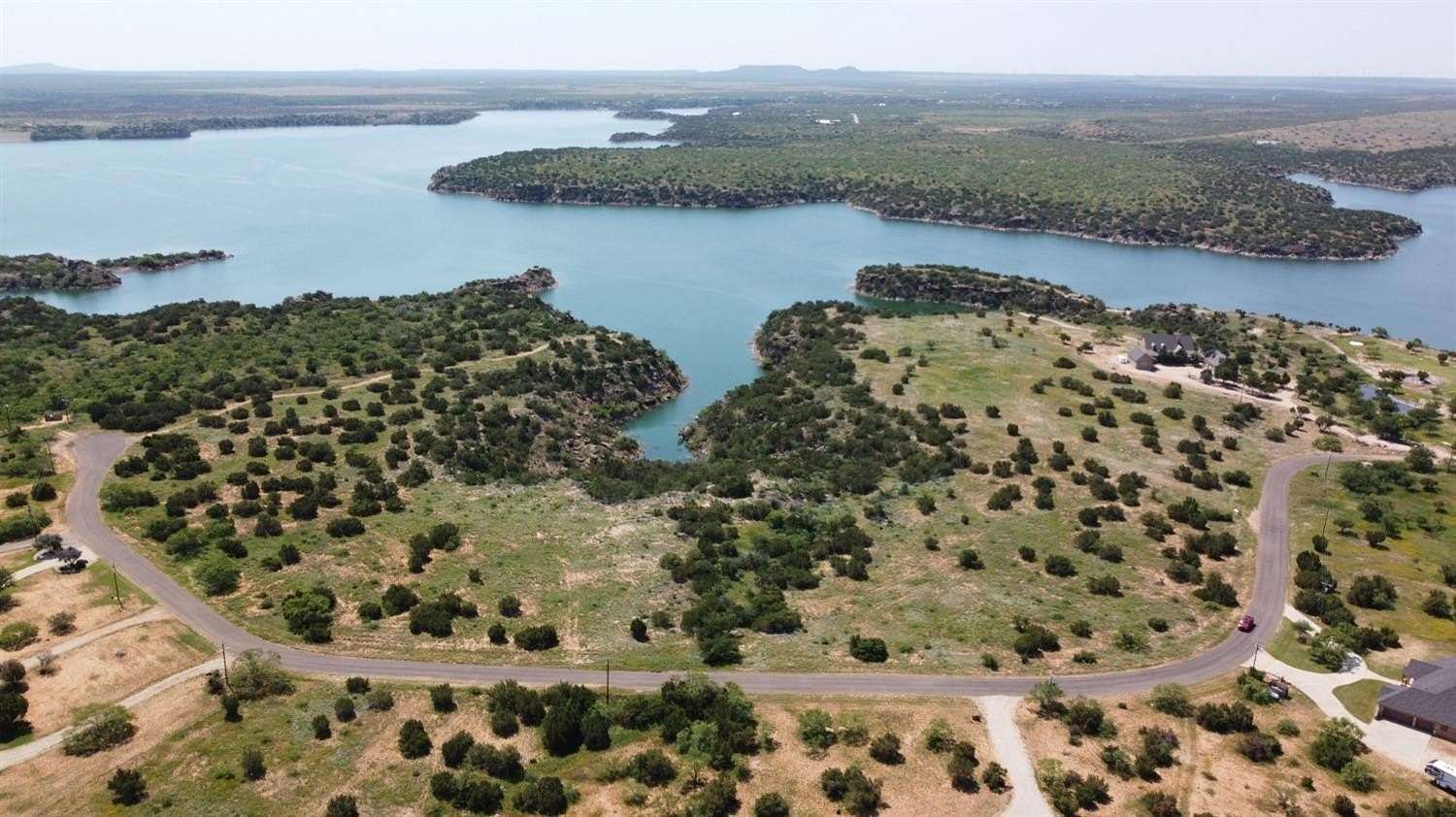 2.85 Acres of Residential Land for Sale in Justiceburg, Texas