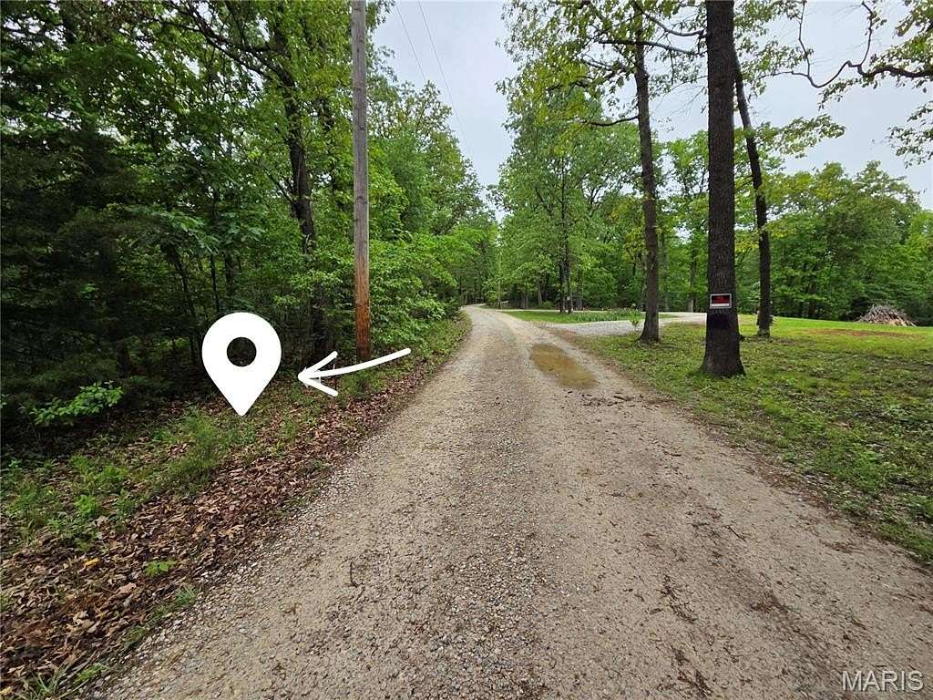3 Acres of Residential Land for Sale in Dittmer, Missouri