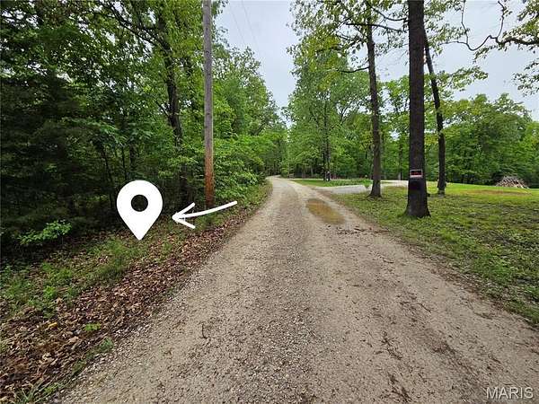 3 Acres of Residential Land for Sale in Dittmer, Missouri