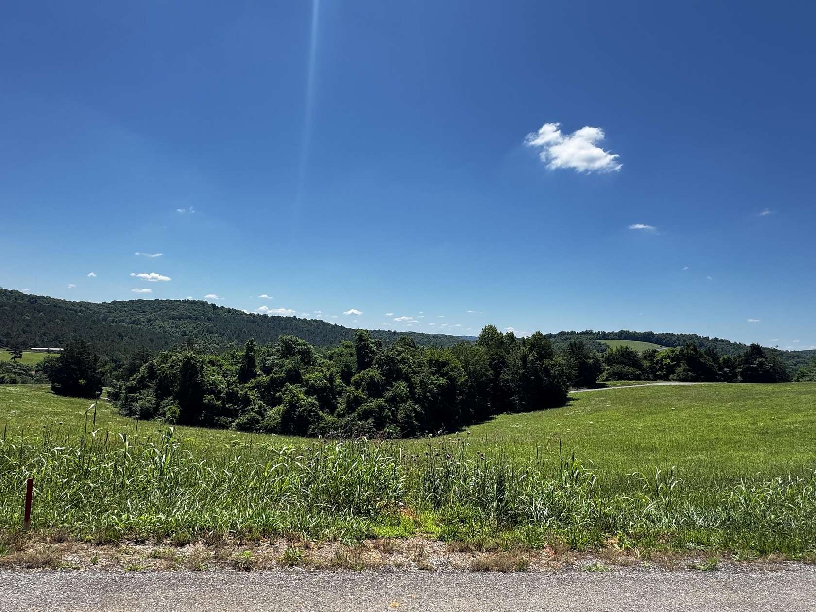 0.77 Acres of Residential Land for Sale in Decatur, Tennessee
