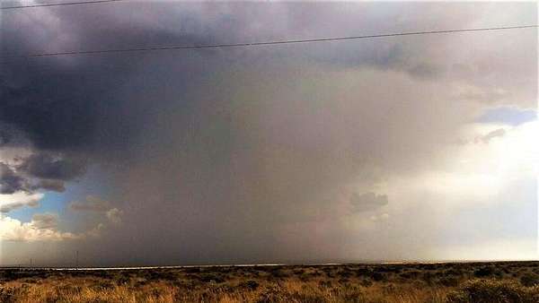 2.64 Acres of Land for Sale in Moriarty, New Mexico