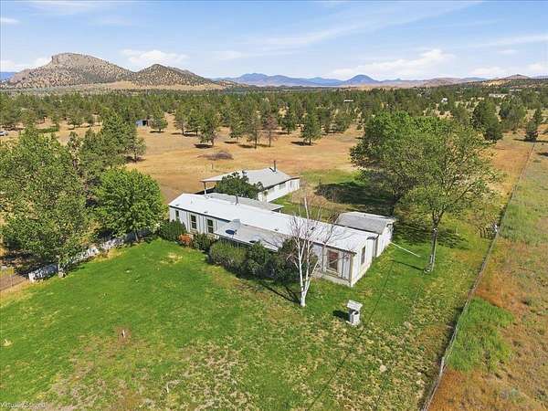 2.52 Acres of Land with Home for Sale in Montague, California