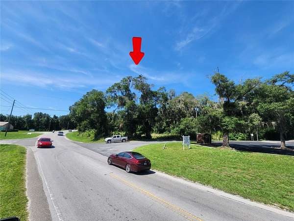 1.25 Acres of Mixed-Use Land for Sale in Anthony, Florida