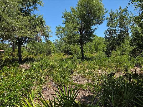 0.28 Acres of Residential Land for Sale in Punta Gorda, Florida