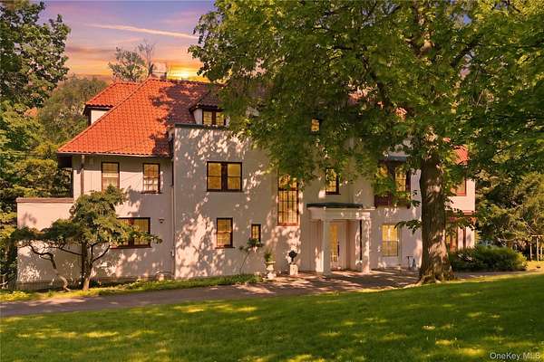 2.84 Acres of Land with Home for Sale in Nyack, New York
