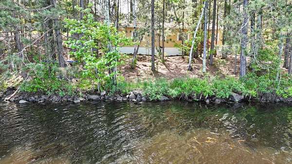 1.59 Acres of Land with Home for Sale in Tripoli, Wisconsin