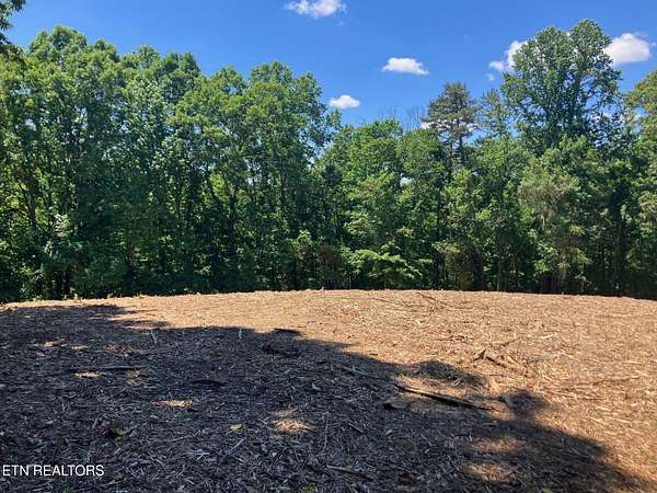 10 Acres of Residential Land for Sale in Maynardville, Tennessee