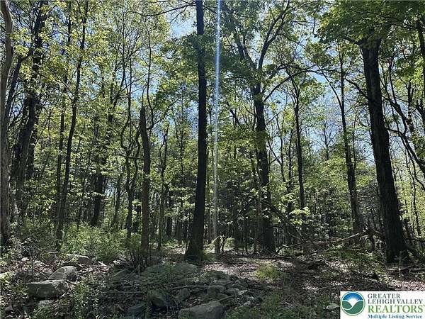 3.5 Acres of Residential Land for Sale in Chestnuthill Township, Pennsylvania