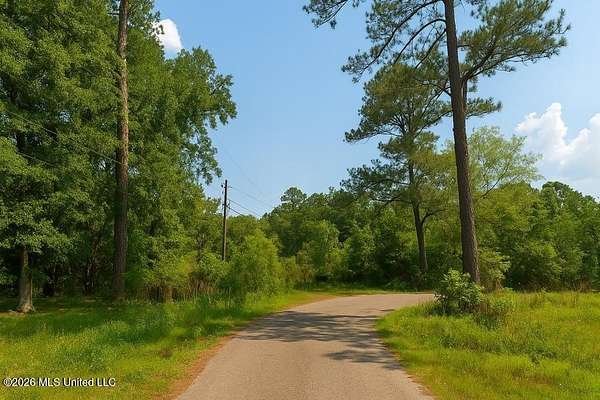 0.56 Acres of Residential Land for Sale in Gautier, Mississippi