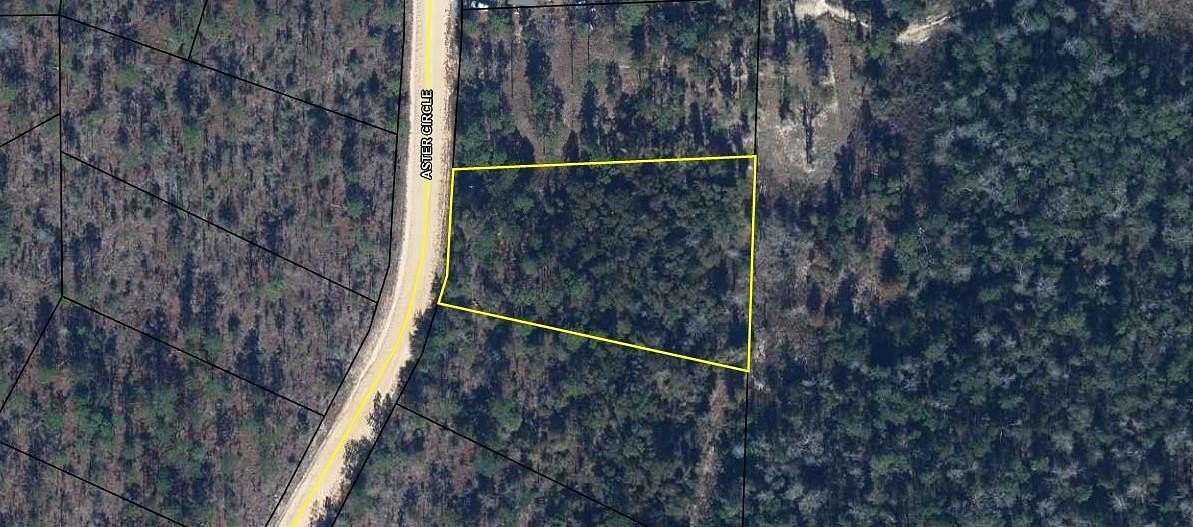 0.3 Acres of Land for Sale in Marianna, Florida