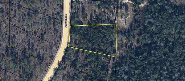 0.3 Acres of Land for Sale in Marianna, Florida