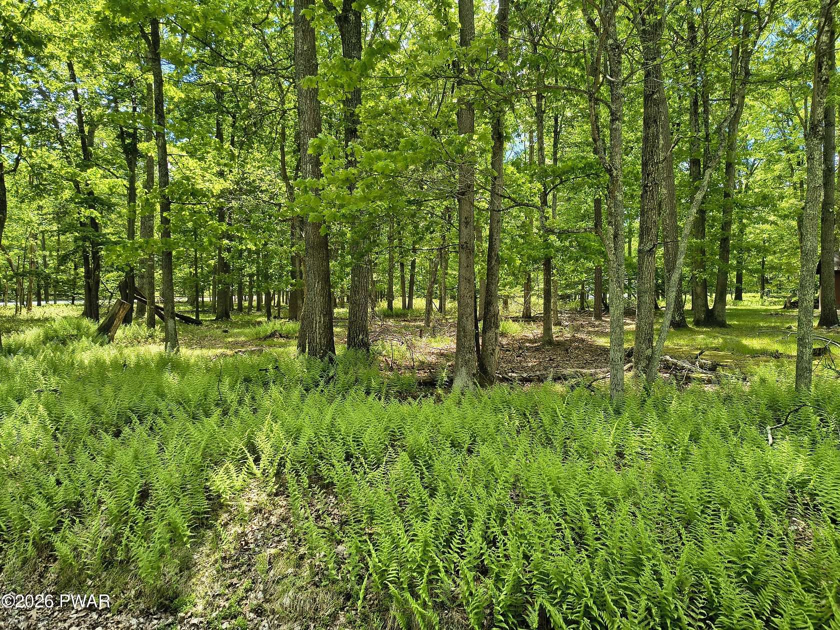 0.69 Acres of Residential Land for Sale in Hawley, Pennsylvania