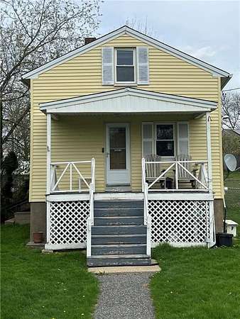 0.54 Acres of Land with Home for Sale in Seekonk, Massachusetts