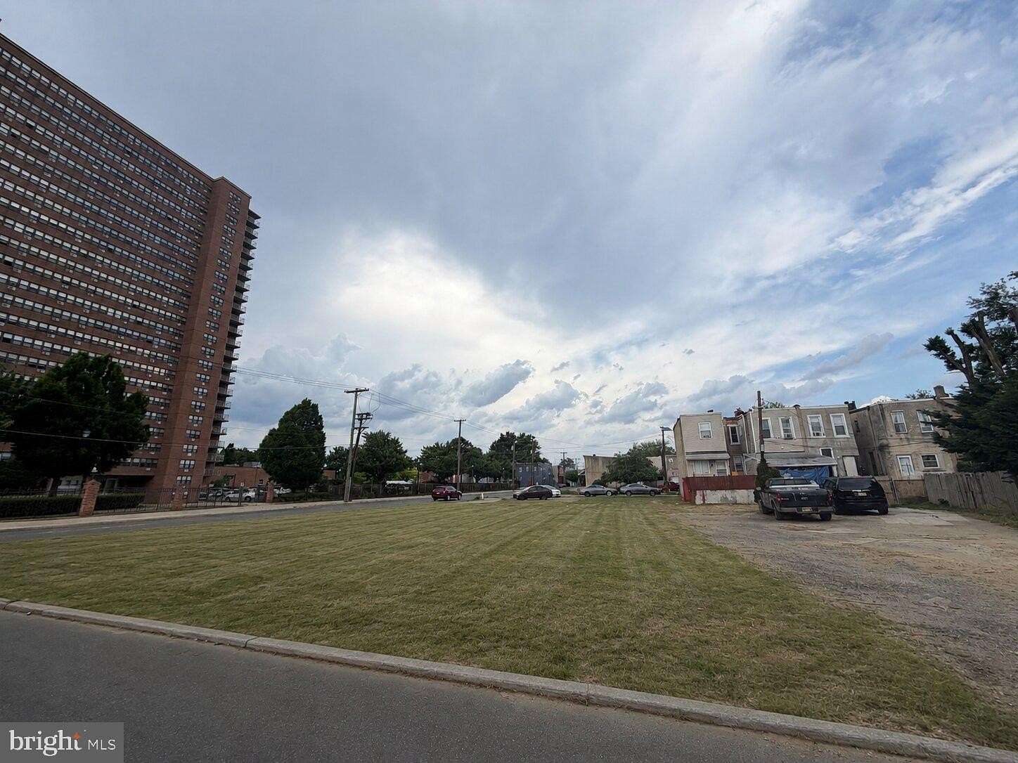 0.02 Acres of Land for Sale in Camden, New Jersey