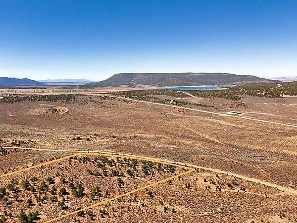 5 Acres of Residential Land for Sale in Fort Garland, Colorado