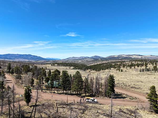 1.3 Acres of Residential Land for Sale in Fort Garland, Colorado