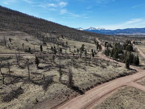 1.3 Acres of Residential Land for Sale in Fort Garland, Colorado