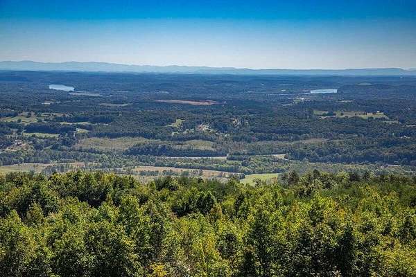 20 Acres of Recreational & Residential Land for Sale in Evensville, Tennessee