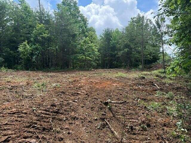 5 Acres of Residential Land for Sale in South Pittsburg, Tennessee