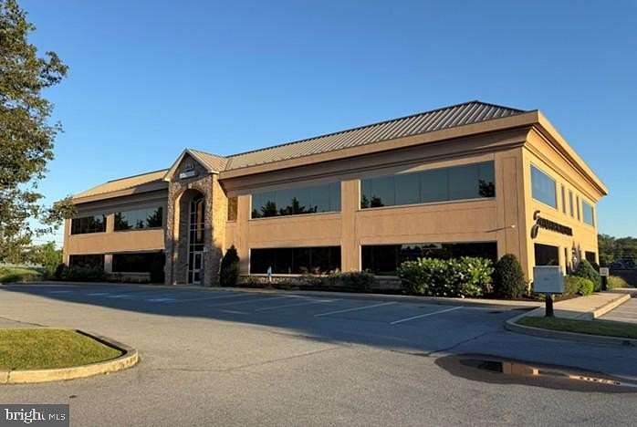 2.43 Acres of Commercial Land for Lease in Reading, Pennsylvania