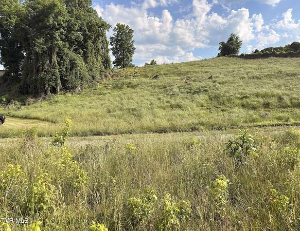 0.8 Acres of Residential Land for Sale in Kingsport, Tennessee